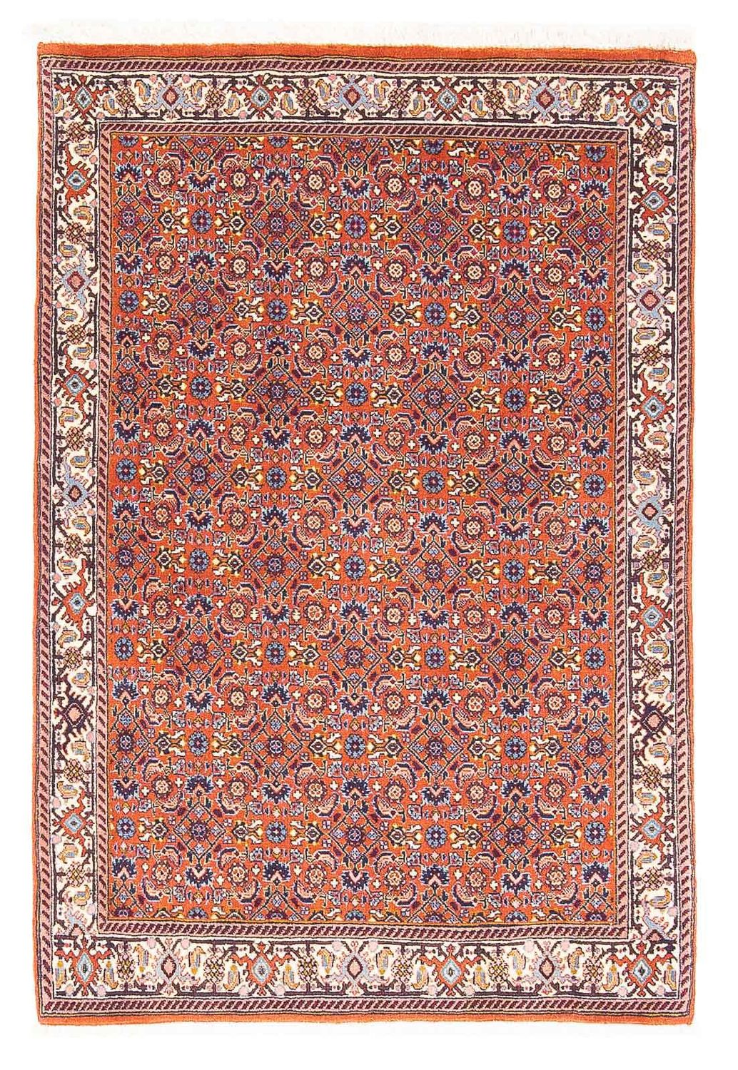 Perserteppich - Bidjar 132 x 87 cm