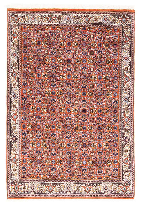 Perserteppich - Bidjar 132 x 87 cm