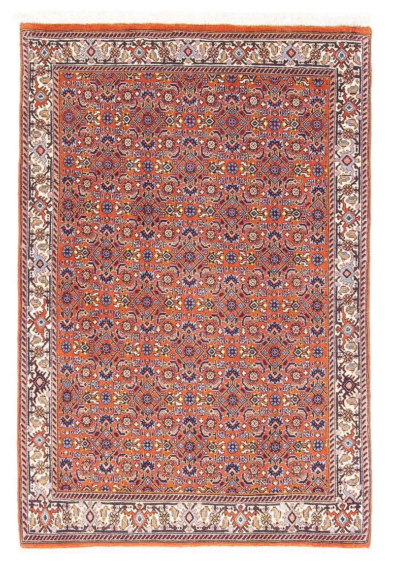 Perserteppich - Bidjar 132 x 87 cm