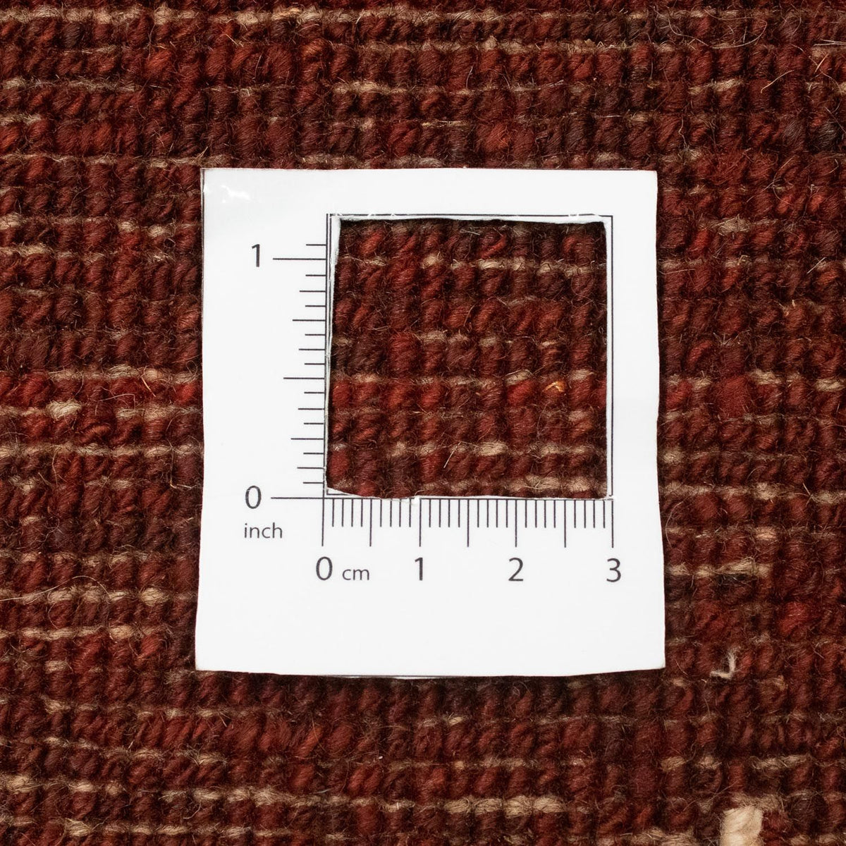 Gabbeh Teppich - Perser 288 x 66 cm