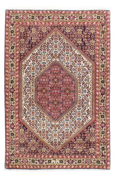 Bidjar Teppich 110x170cm - Perserteppich