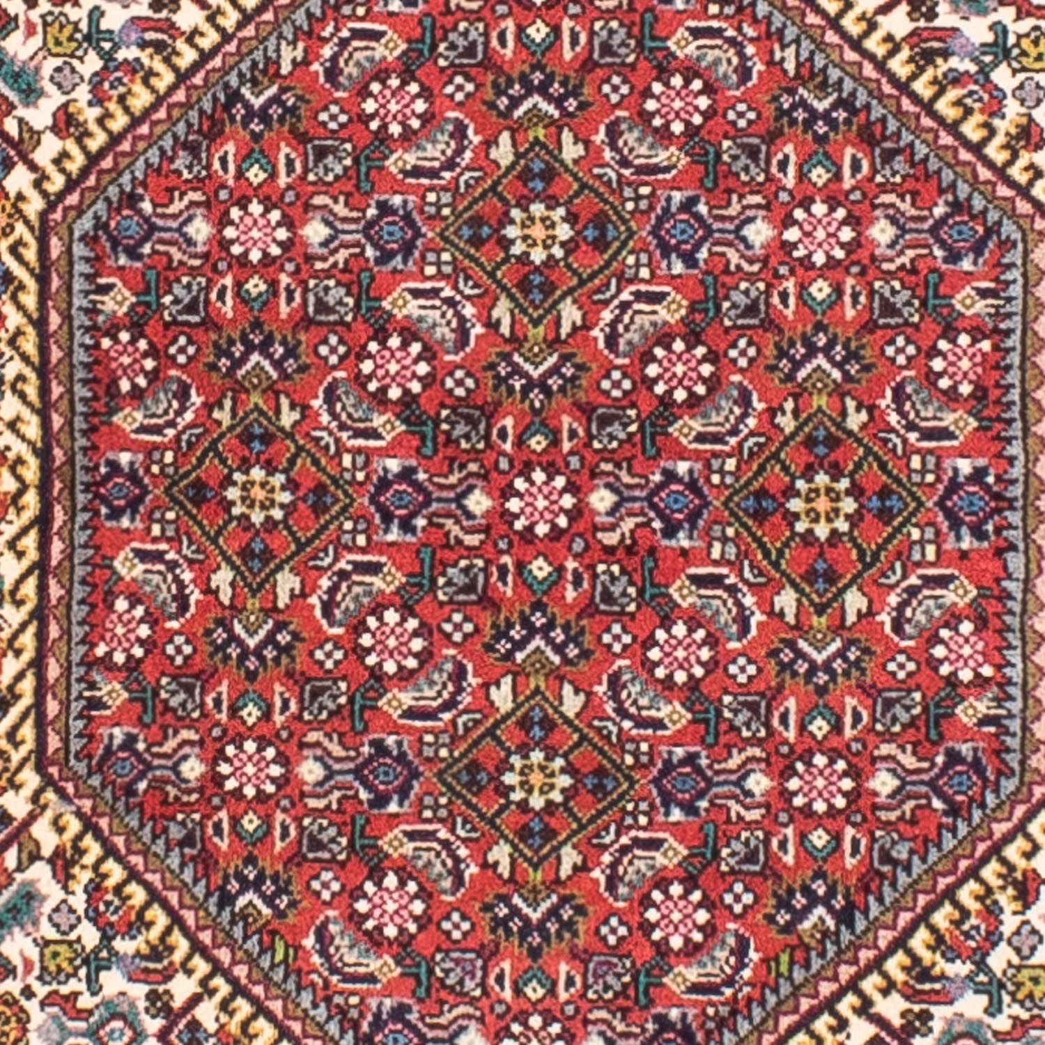 Perserteppich - Bidjar 170 x 110 cm