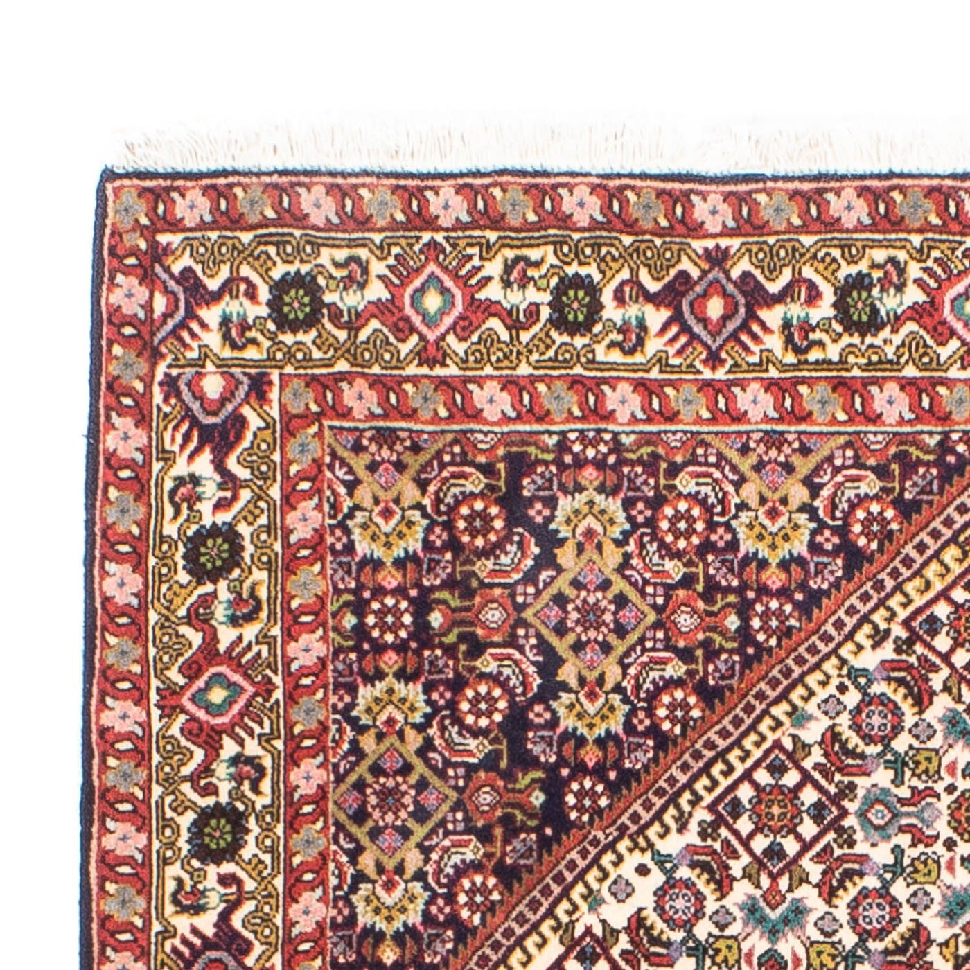 Bidjar Teppich 170x110cm - Perserteppich