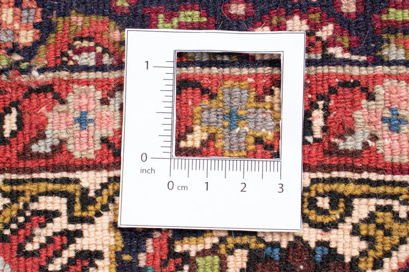 Perserteppich - Bidjar 170 x 110 cm