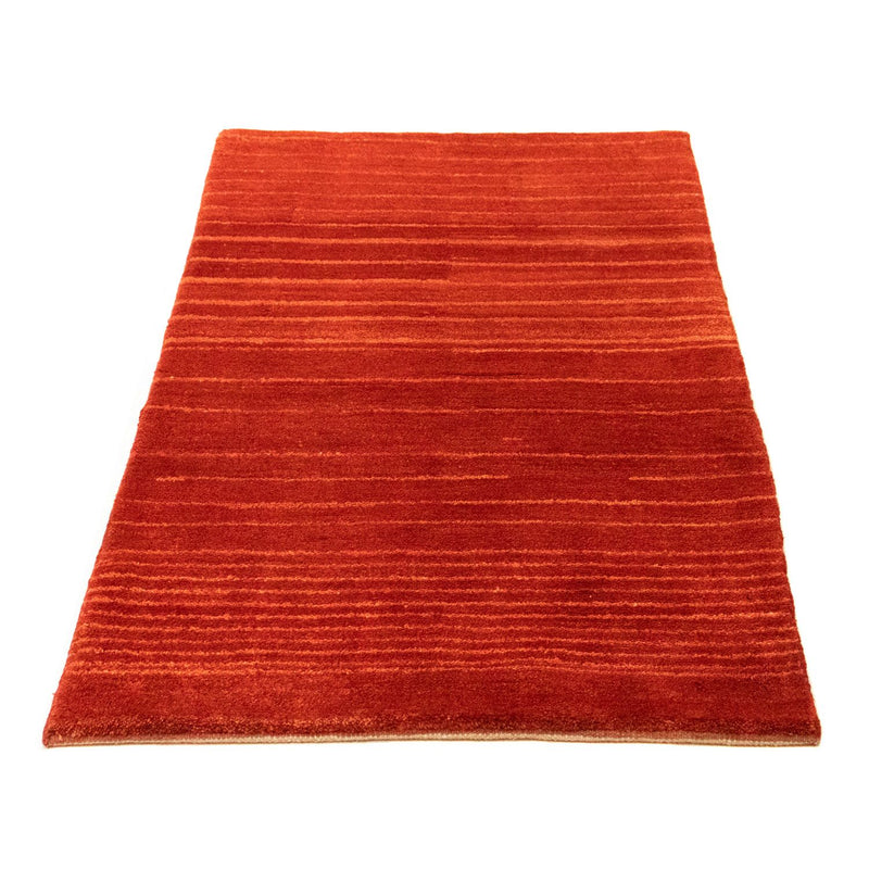 Gabbeh Teppich - Perser 124 x 73 cm