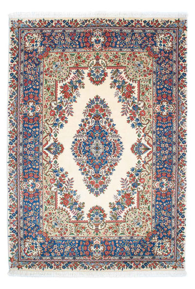 Rafsanjan Teppich 156x223cm - Perserteppich