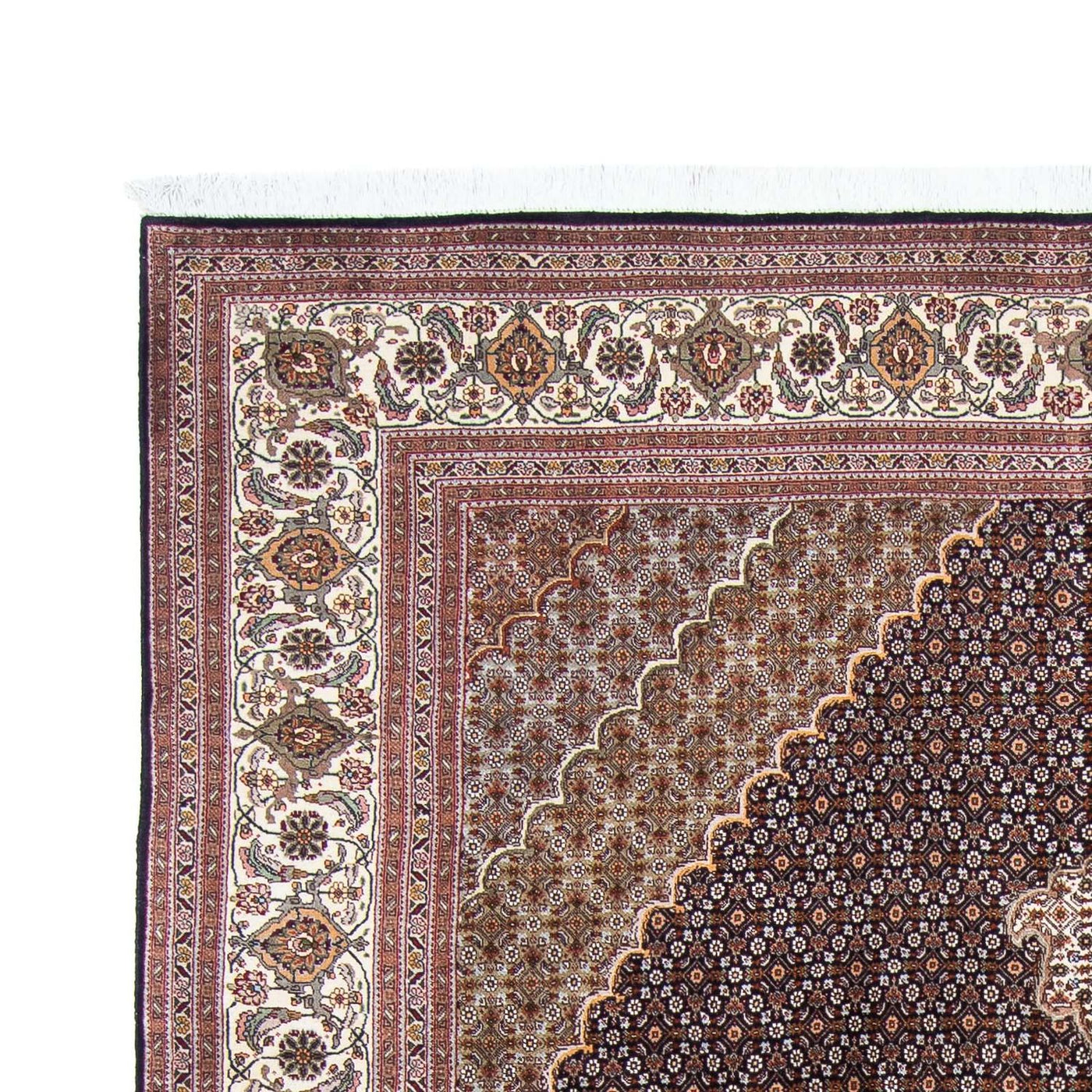 Täbriz Teppich 295x200cm - Perserteppich