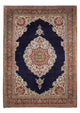 Perserteppich - Nomadic 233 x 169 cm