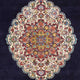 Perserteppich - Nomadic 233 x 169 cm