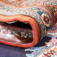 Perserteppich - Nomadic 233 x 169 cm