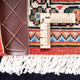 Perserteppich - Nomadic 233 x 169 cm