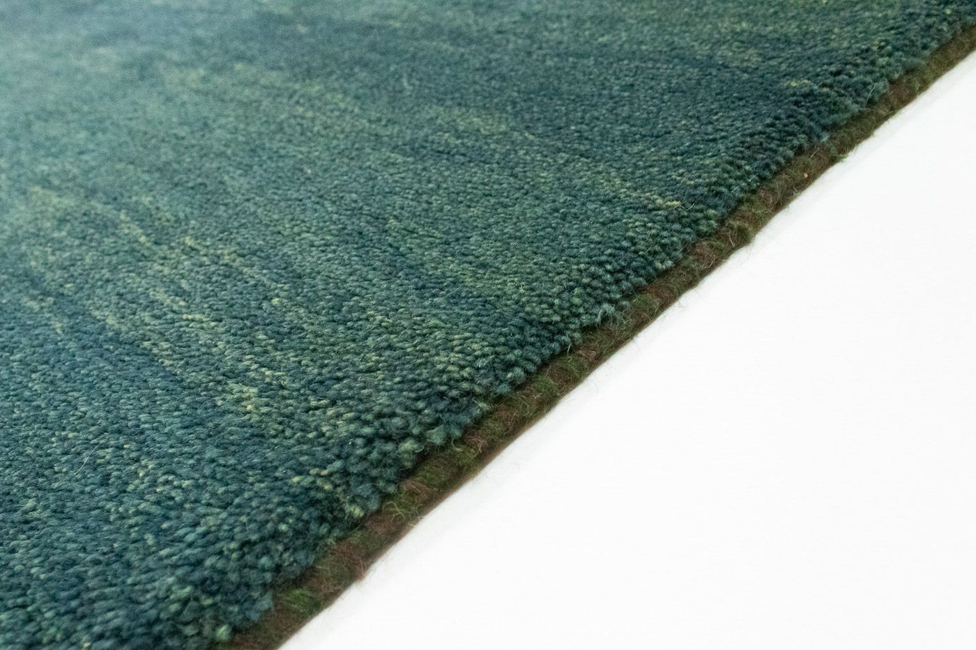 Gabbeh Persisch Teppich 332x244cm - Perserteppich Wollteppich