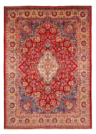 Moud Teppich 300x412cm - Perserteppich