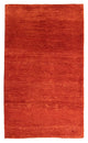 Gabbeh Persisch Teppich 127x73cm - Perserteppich Wollteppich