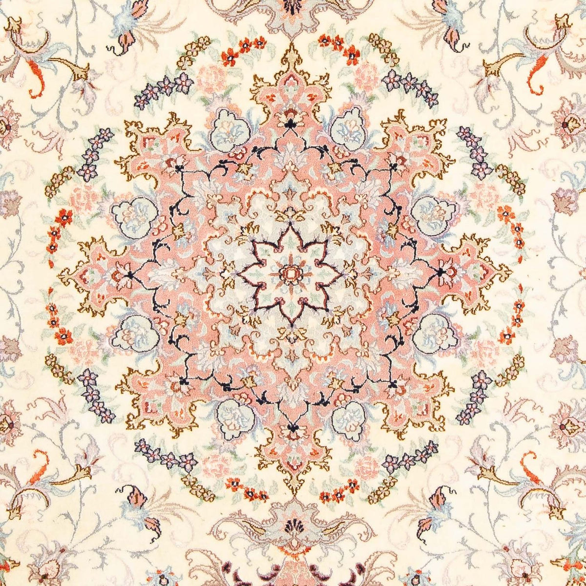 Perserteppich - Täbriz 292 x 195 cm
