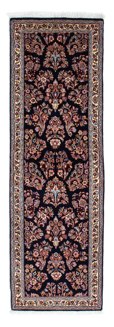 Sarough Teppich 64x212cm - Perserteppich