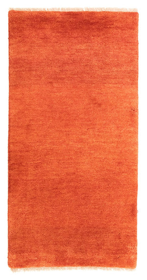 Gabbeh Teppich - Perser 138 x 69 cm