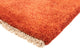 Gabbeh Teppich - Perser 138 x 69 cm