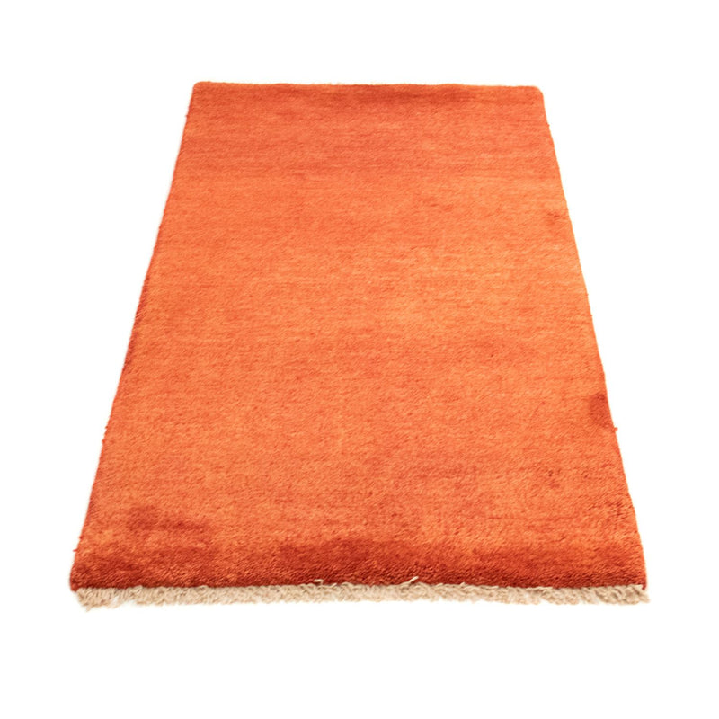Gabbeh Teppich - Perser 138 x 69 cm