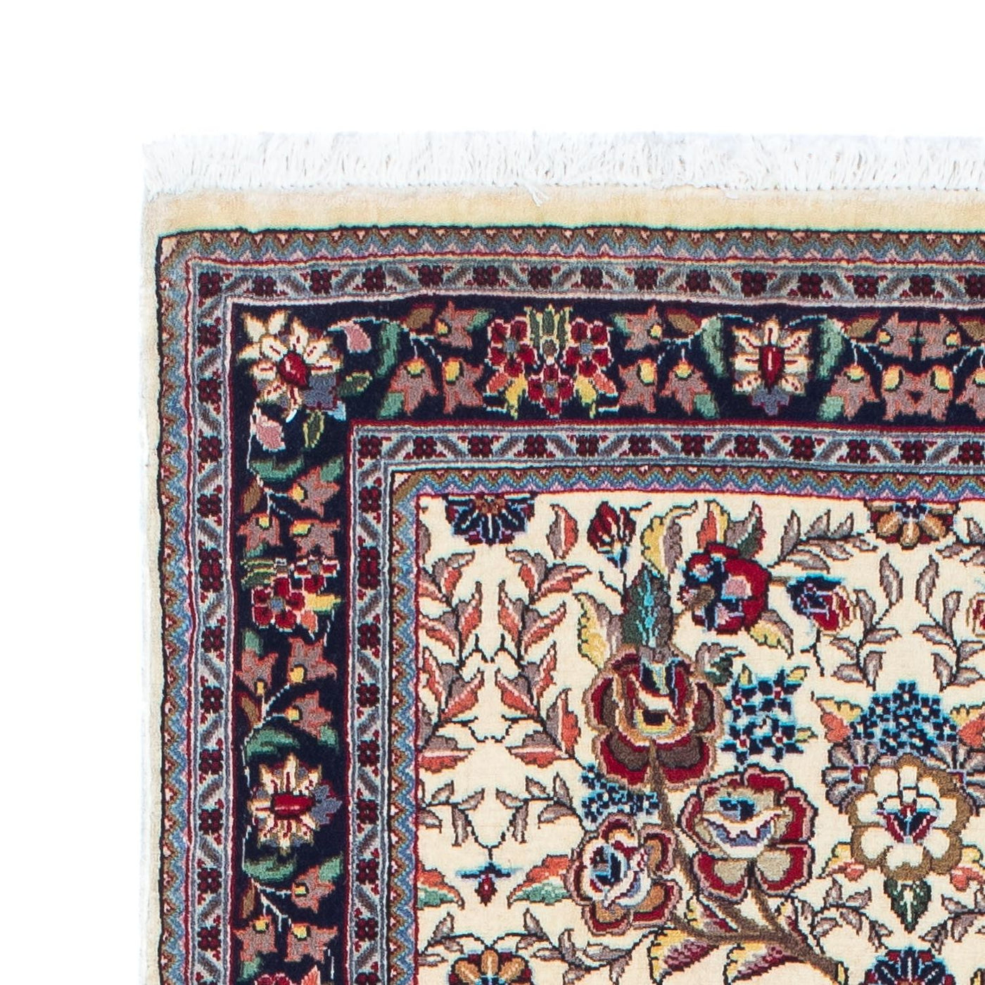 Ghom Teppich 194x70cm - Perserteppich