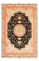 Täbriz Teppich 297x198cm - Perserteppich