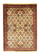 Meymeh Teppich 159x120cm - Perserteppich