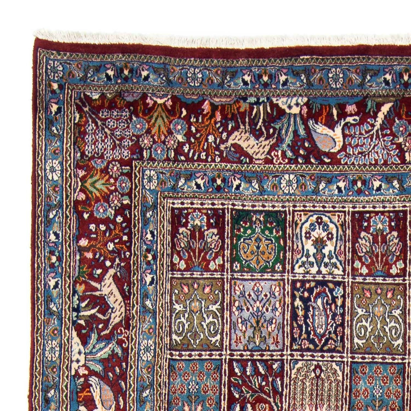Moud Teppich 317x194cm - Perserteppich