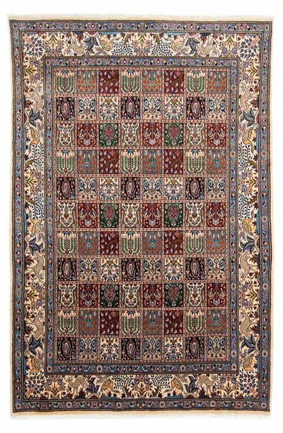 Moud Teppich 194x296cm - Perserteppich