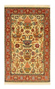 Ghom Teppich 170x104cm - Perserteppich