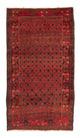 Belutsch Teppich 195 x 108 cm