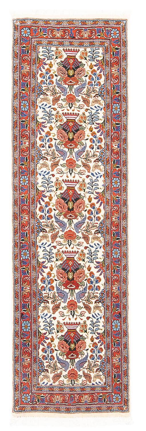 Perserteppich - Bidjar - Royal 160 x 50 cm - beige