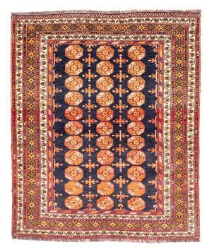 Belutsch Teppich 174 x 139 cm