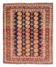 Belutsch Teppich 174 x 139 cm