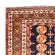 Belutsch Teppich 174 x 139 cm