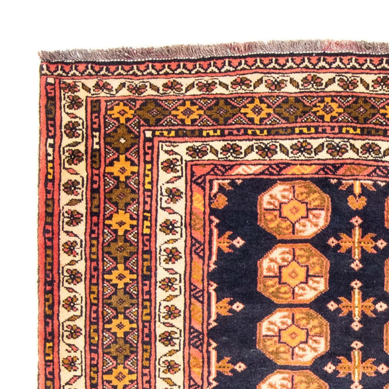 Belutsch Teppich 174 x 139 cm