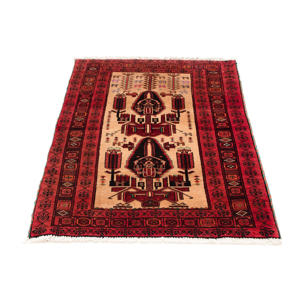 Belutsch Teppich 135 x 82 cm