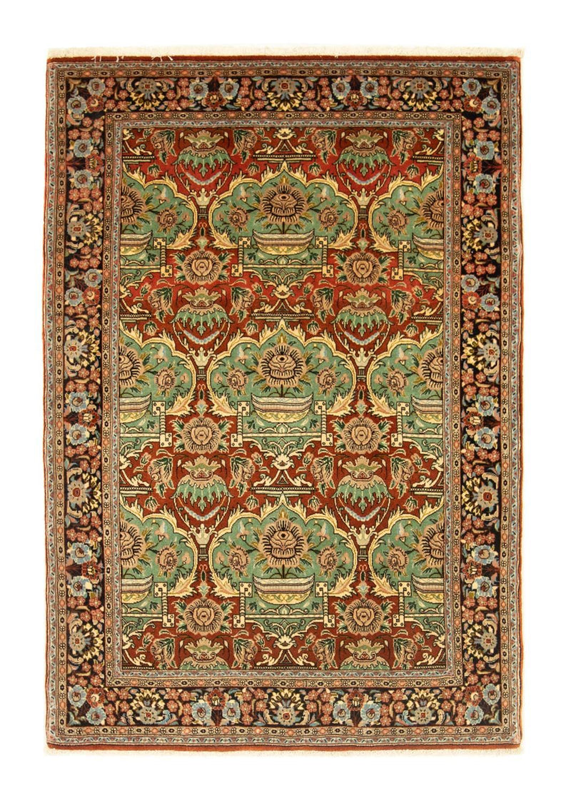 Perserteppich - Ghom 160 x 112 cm