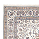 Perserteppich - Nain - Premium 257 x 172 cm Teppich Wohnzimmer