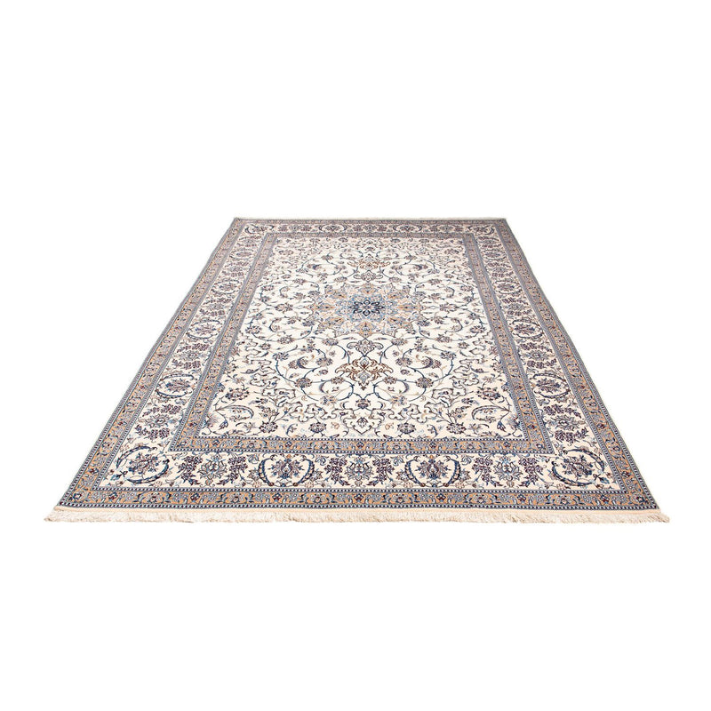Perserteppich - Nain - Premium 257 x 172 cm Teppich Wohnzimmer