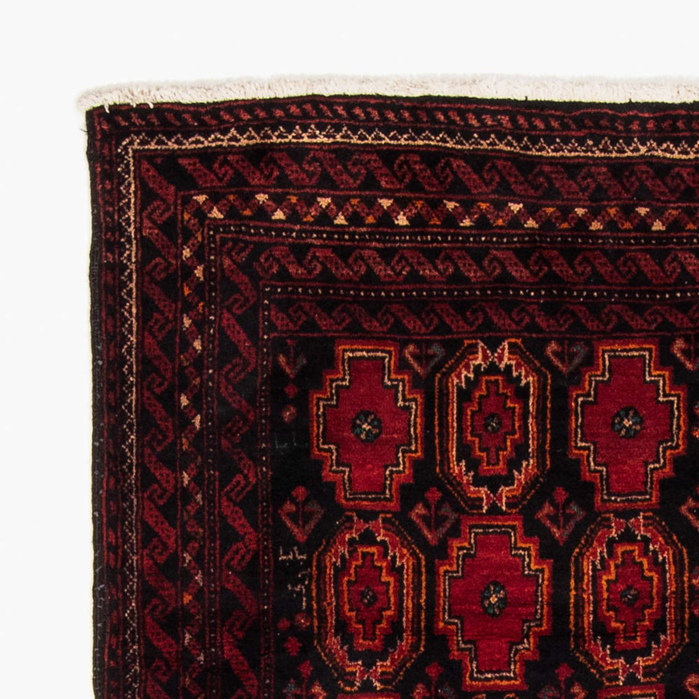 Belutsch Teppich 185x110cm - Orientteppich