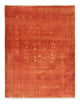 Gabbeh Persisch Teppich 192x149cm - Perserteppich Wollteppich