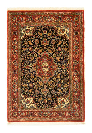 Perserteppich - Ghom 151 x 103 cm