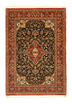 Perserteppich - Ghom 151 x 103 cm