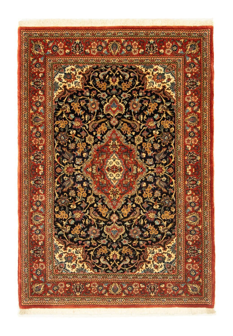 Perserteppich - Ghom 151 x 103 cm