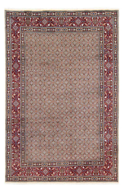 Moud Teppich 196x299cm - Perserteppich