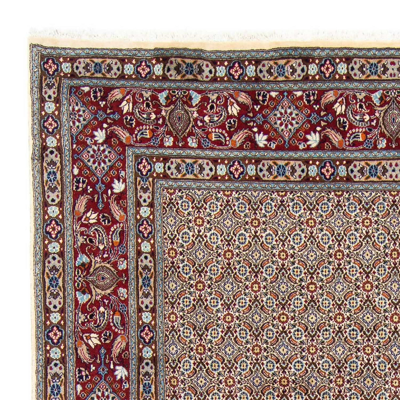 Moud Teppich 299x196cm - Perserteppich