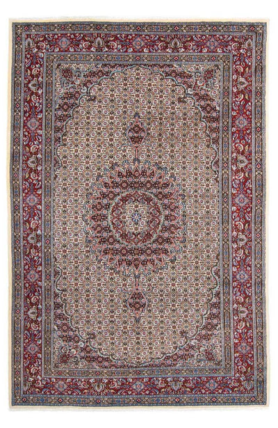 Moud Teppich 198x300cm - Perserteppich
