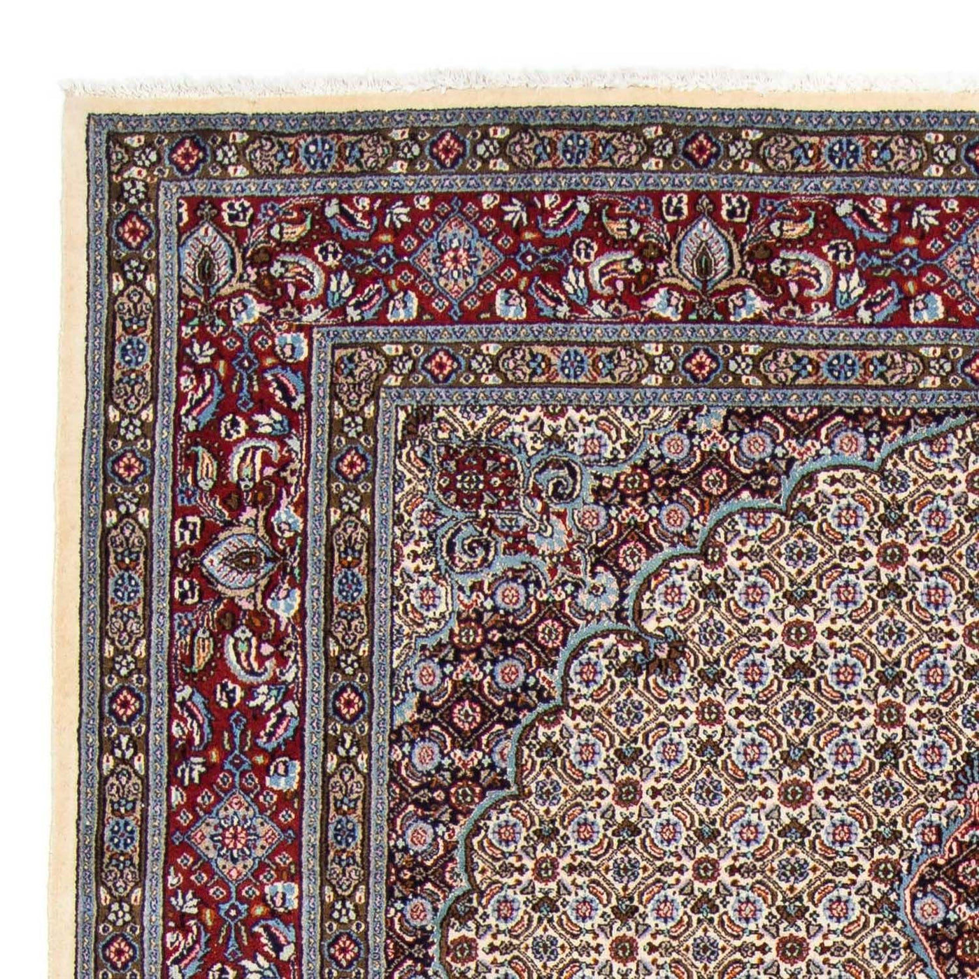 Moud Teppich 300x198cm - Perserteppich