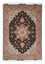 Perserteppich - Täbriz - Royal 204 x 150 cm Teppichbrücke
