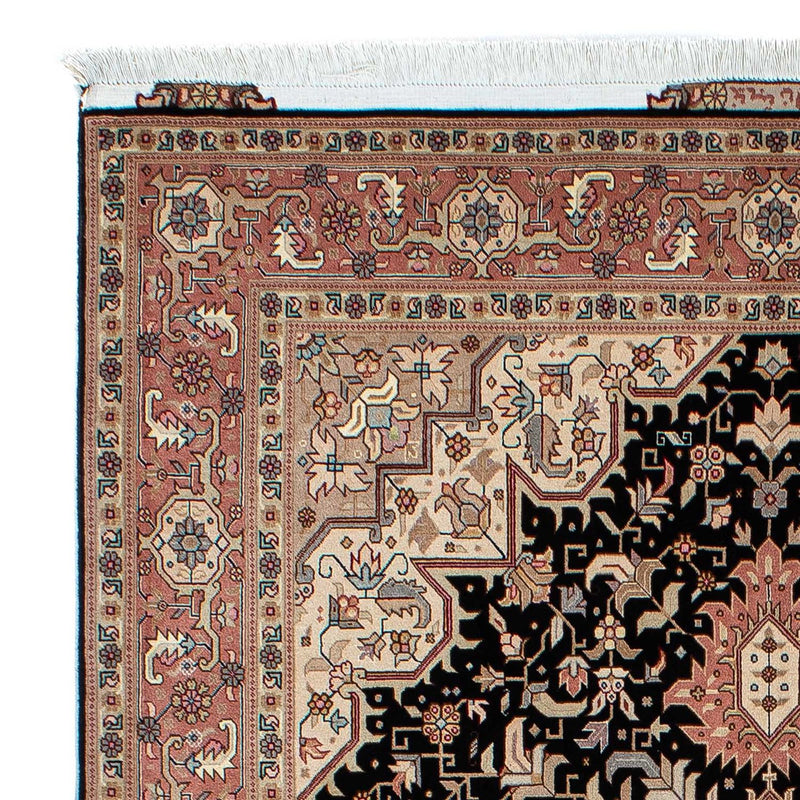 Perserteppich - Täbriz - Royal 204 x 150 cm Teppichbrücke